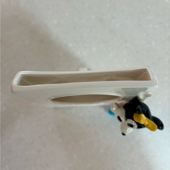 Minnie Mouse Ceramic Picture Frame - Picture 2 of 6